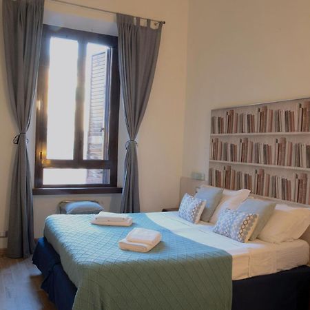 Suite Castelfidardo 50 Rom Exterior foto