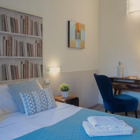 Suite Castelfidardo 50 Rom Exterior foto
